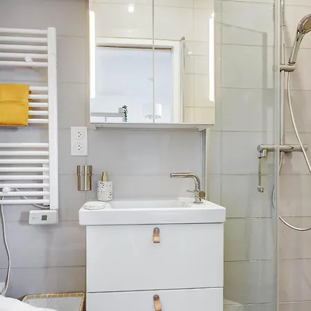 Appartamento Champs-elysees - 1br - Cityapartmentstay *